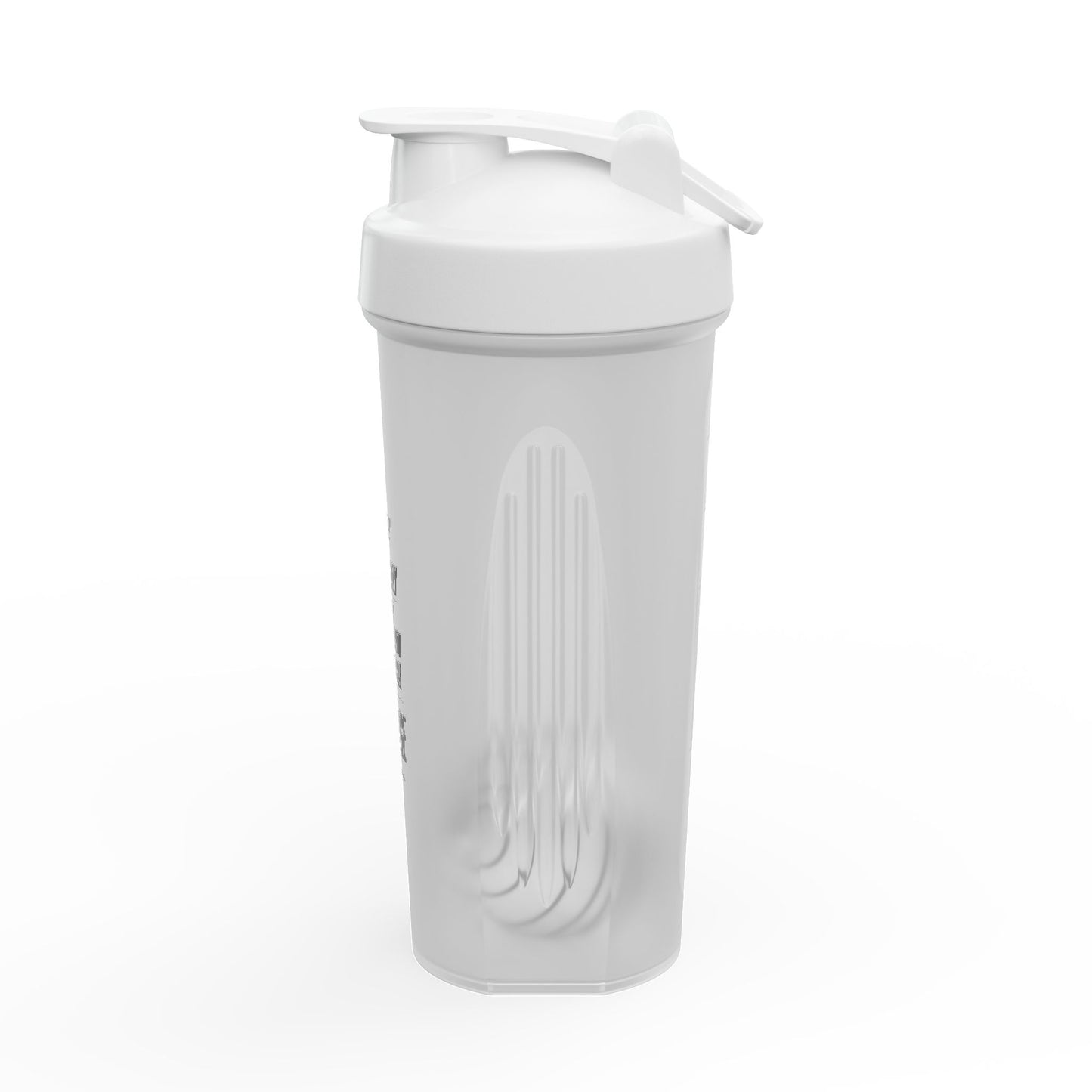 BUILT FOR 90 - PERFORMANCE SHAKER