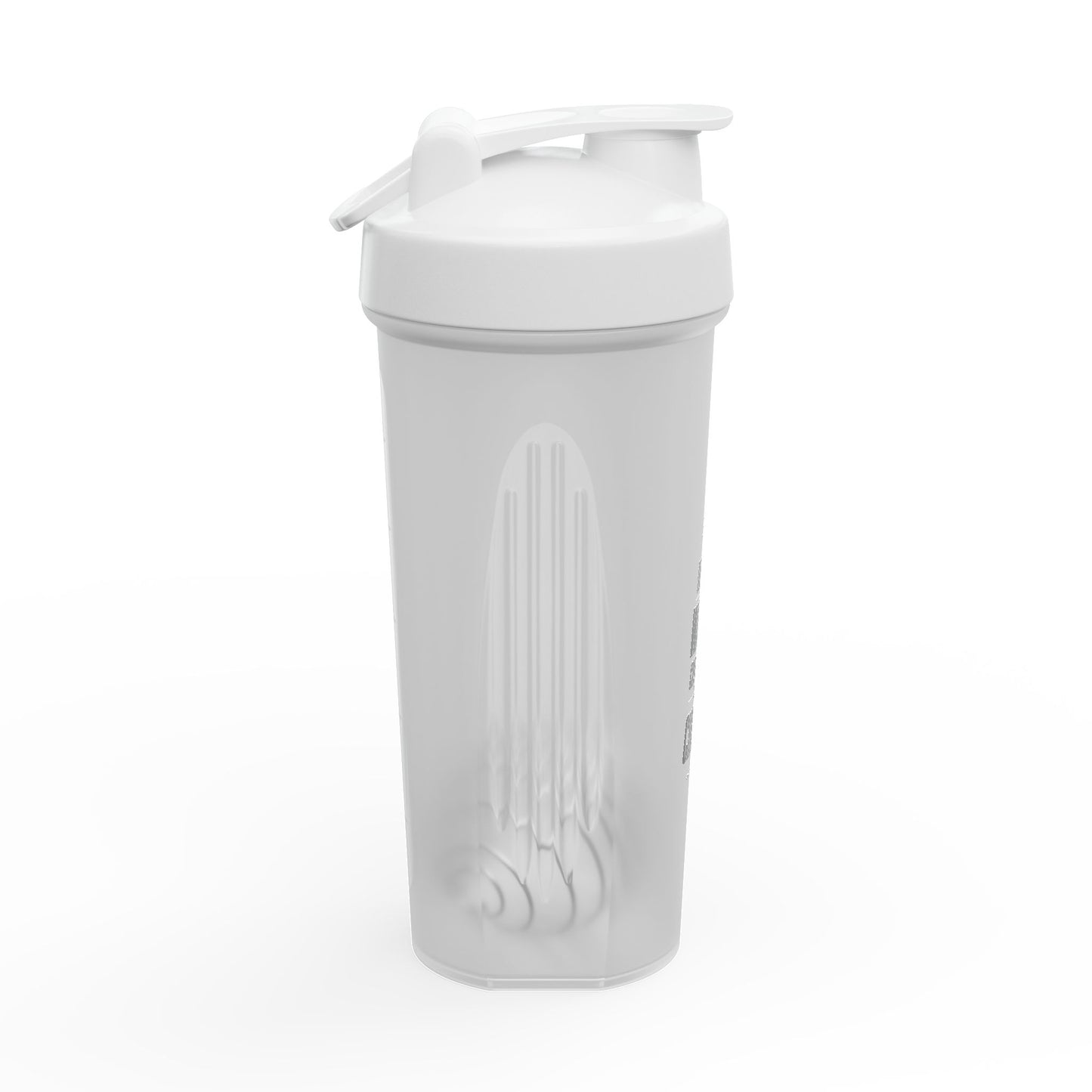 BUILT FOR 90 - PERFORMANCE SHAKER