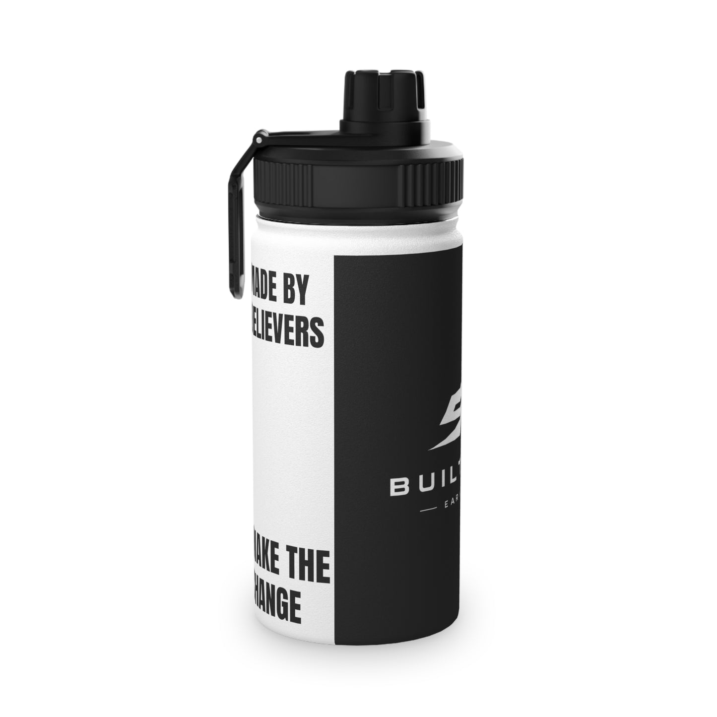 BUILT FOR 90 — BLACK EDITION